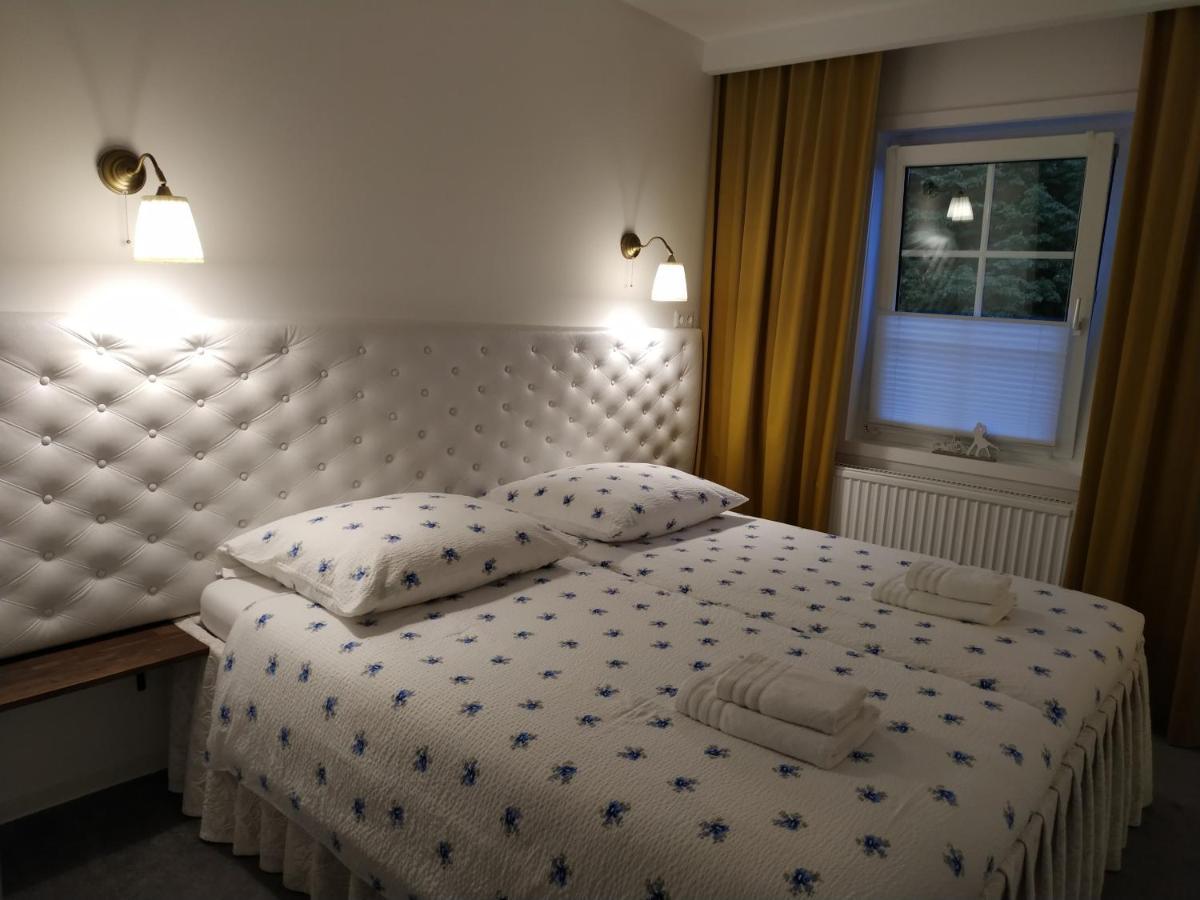 Guest house Am Knittenberg Winterberg