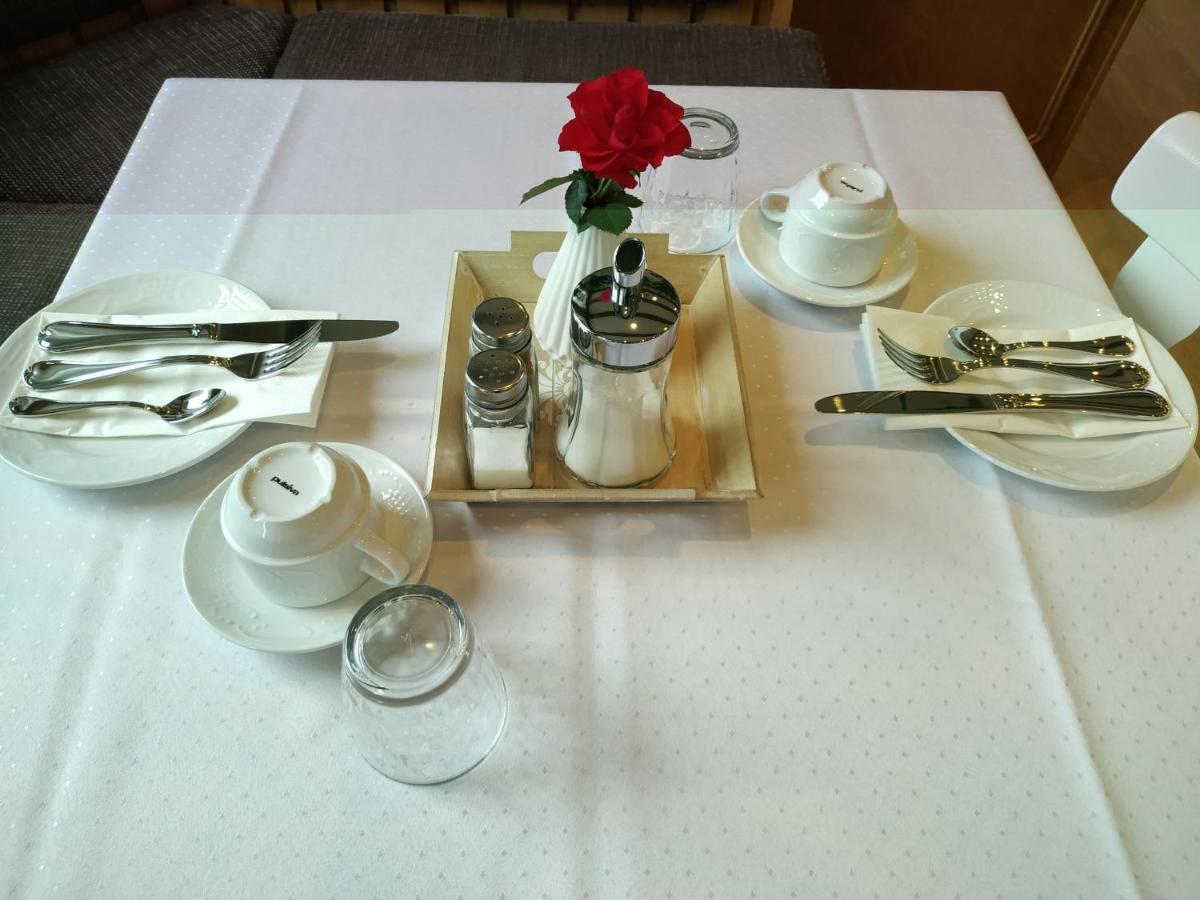 Guest house Am Knittenberg
