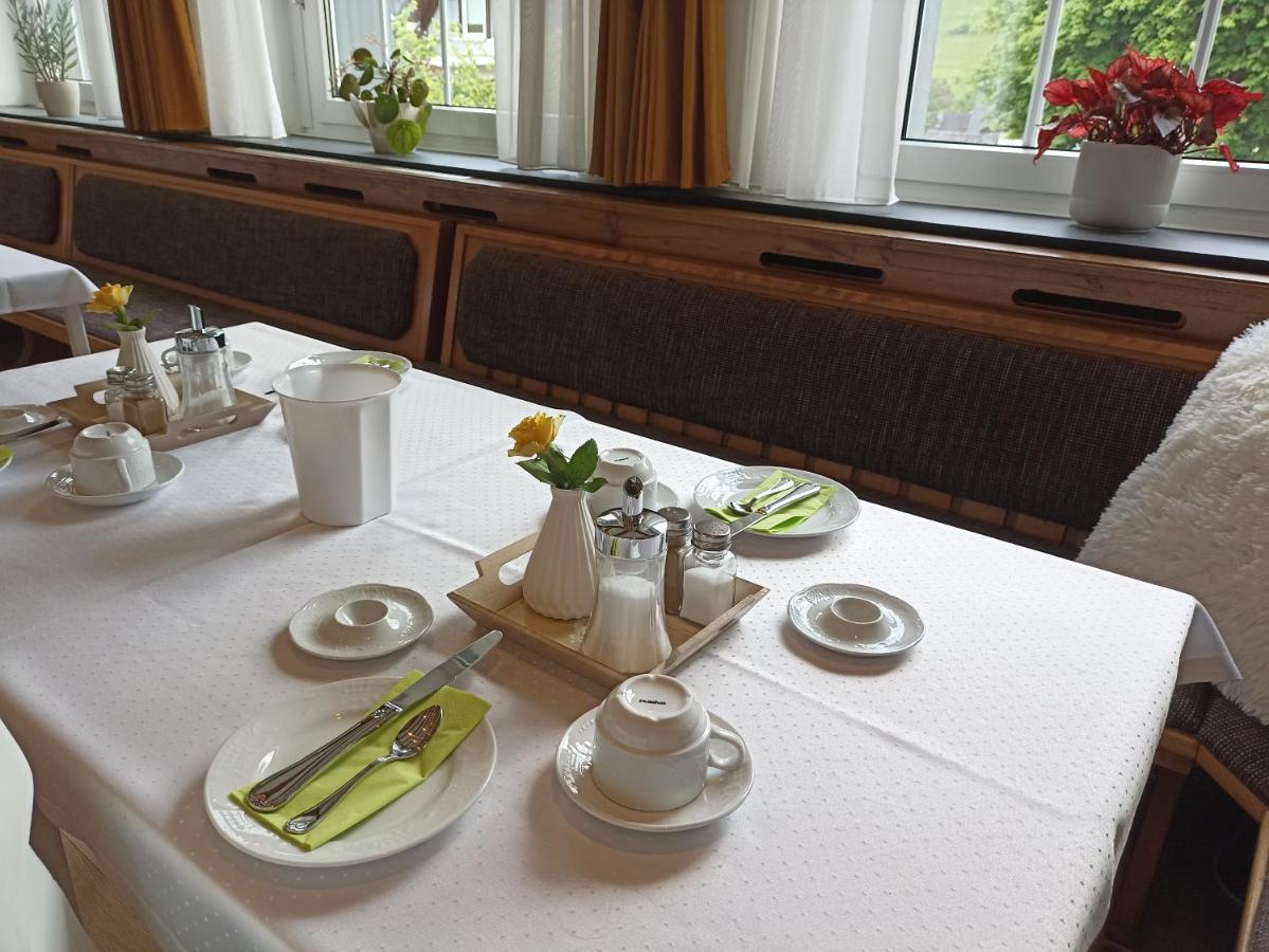 Am Knittenberg Guest house Winterberg