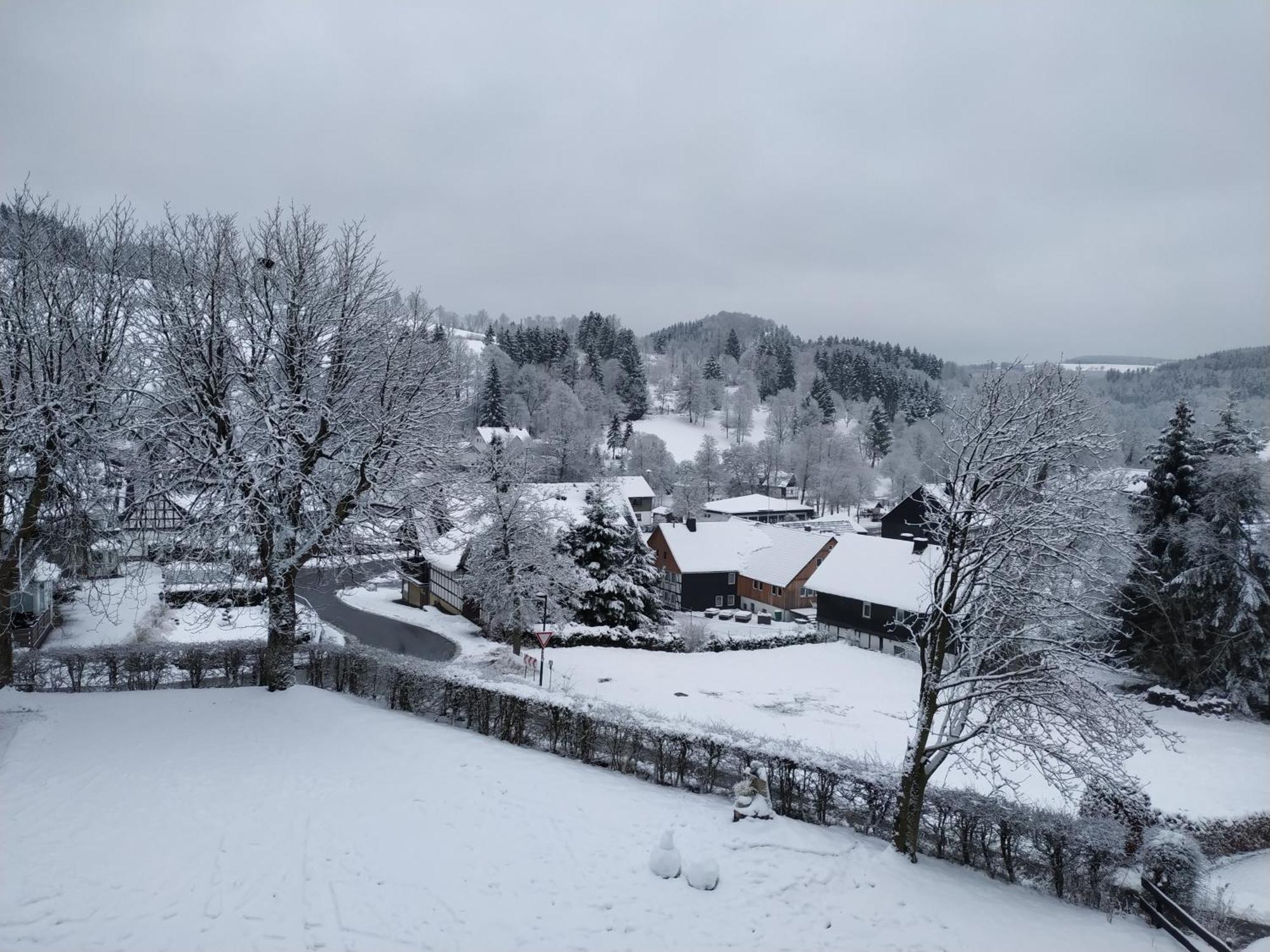 Guest house Am Knittenberg