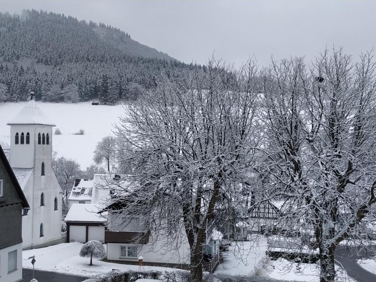 Gasthuis Am Knittenberg 2*