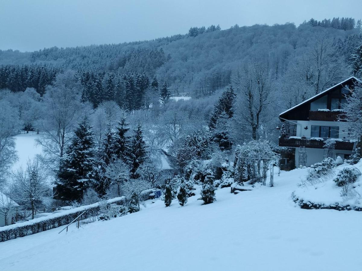 Am Knittenberg Guest house