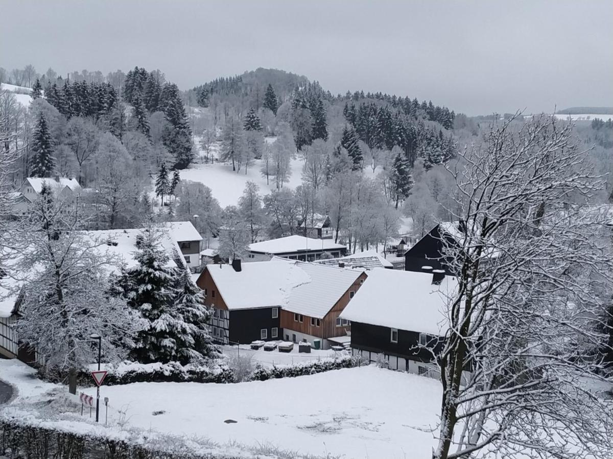 Am Knittenberg Gasthuis Winterberg