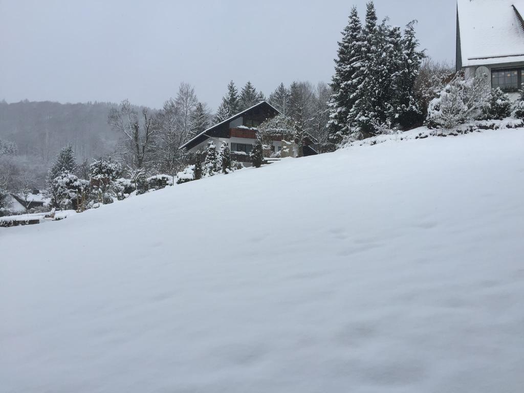 Am Knittenberg Guest house