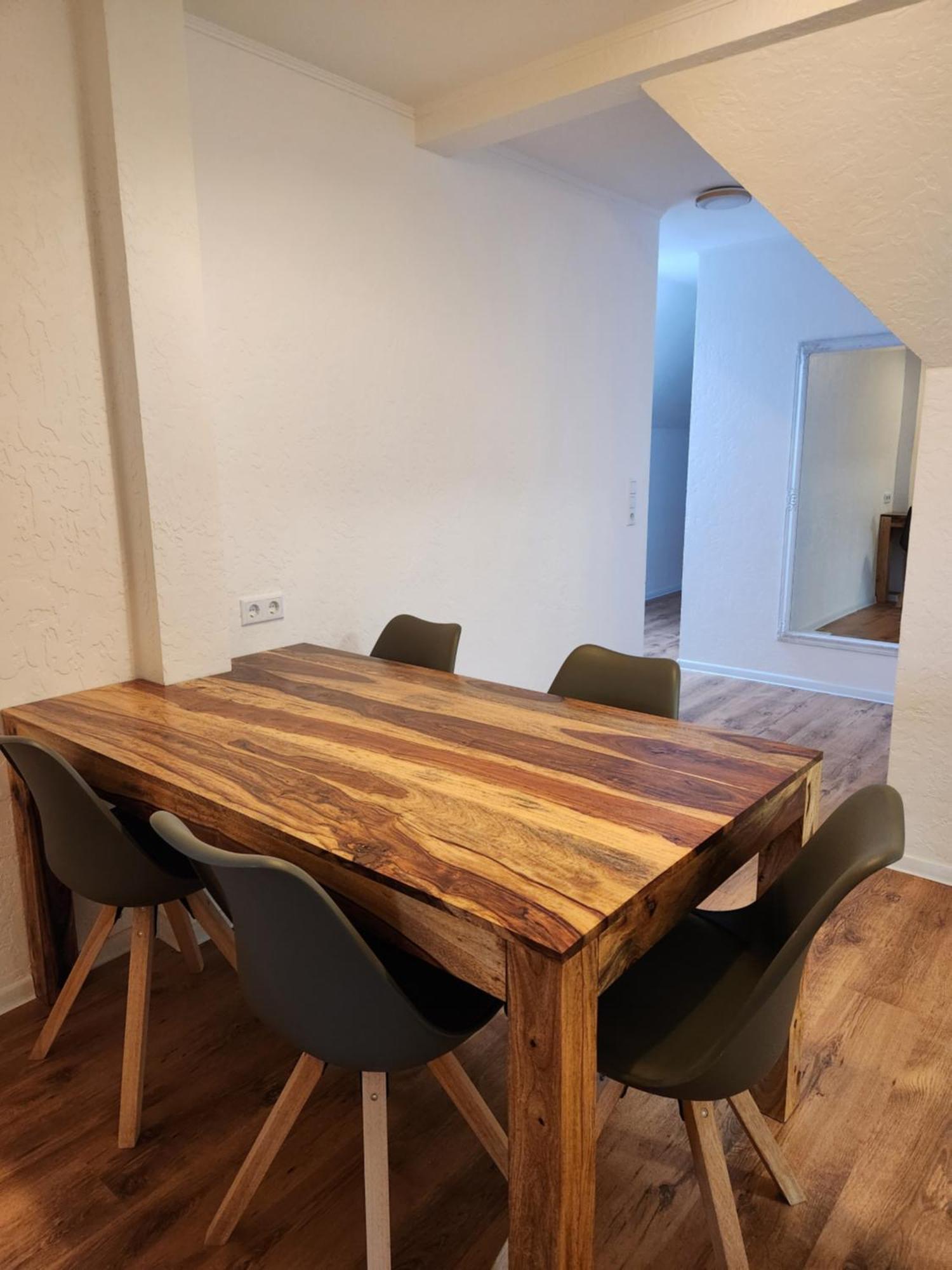 Am Knittenberg Guest house 2*