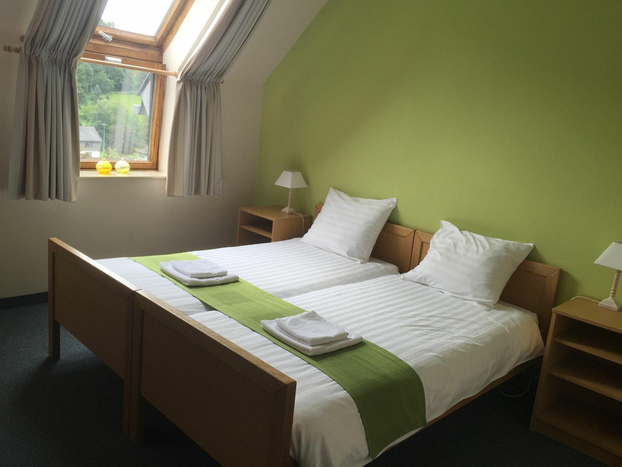 Guest house Am Knittenberg Winterberg