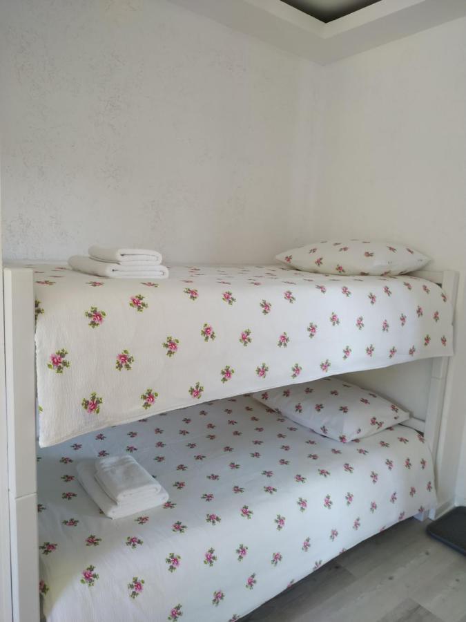 Am Knittenberg Guest house 2*