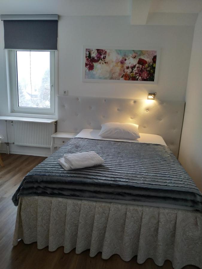 Guest house Am Knittenberg 2*