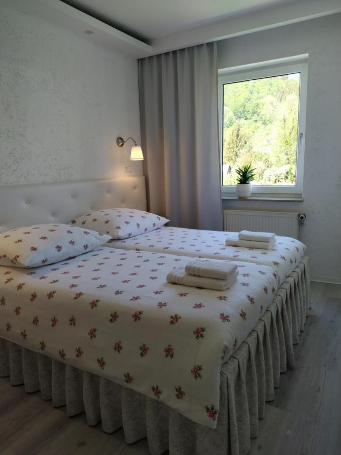Guest house Am Knittenberg 2*