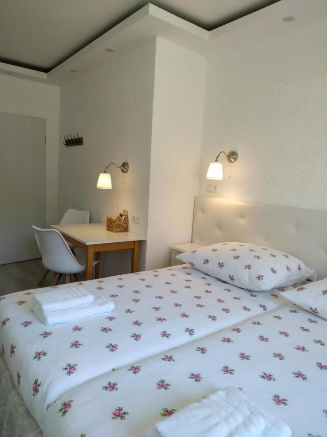 Am Knittenberg Guest house Winterberg